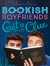 Cover image for Get a Clue